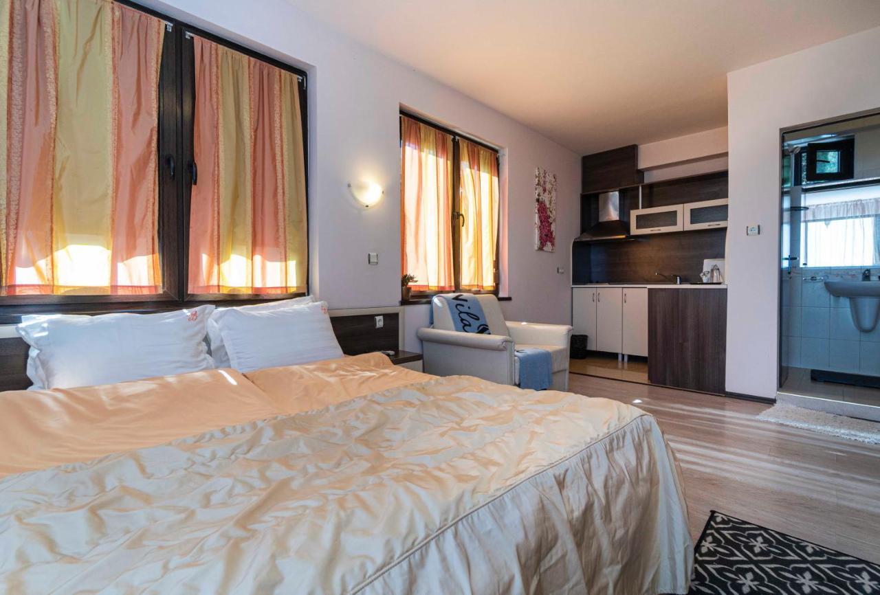 Vila Vista Вила Виста Sveti Vlas Exterior photo