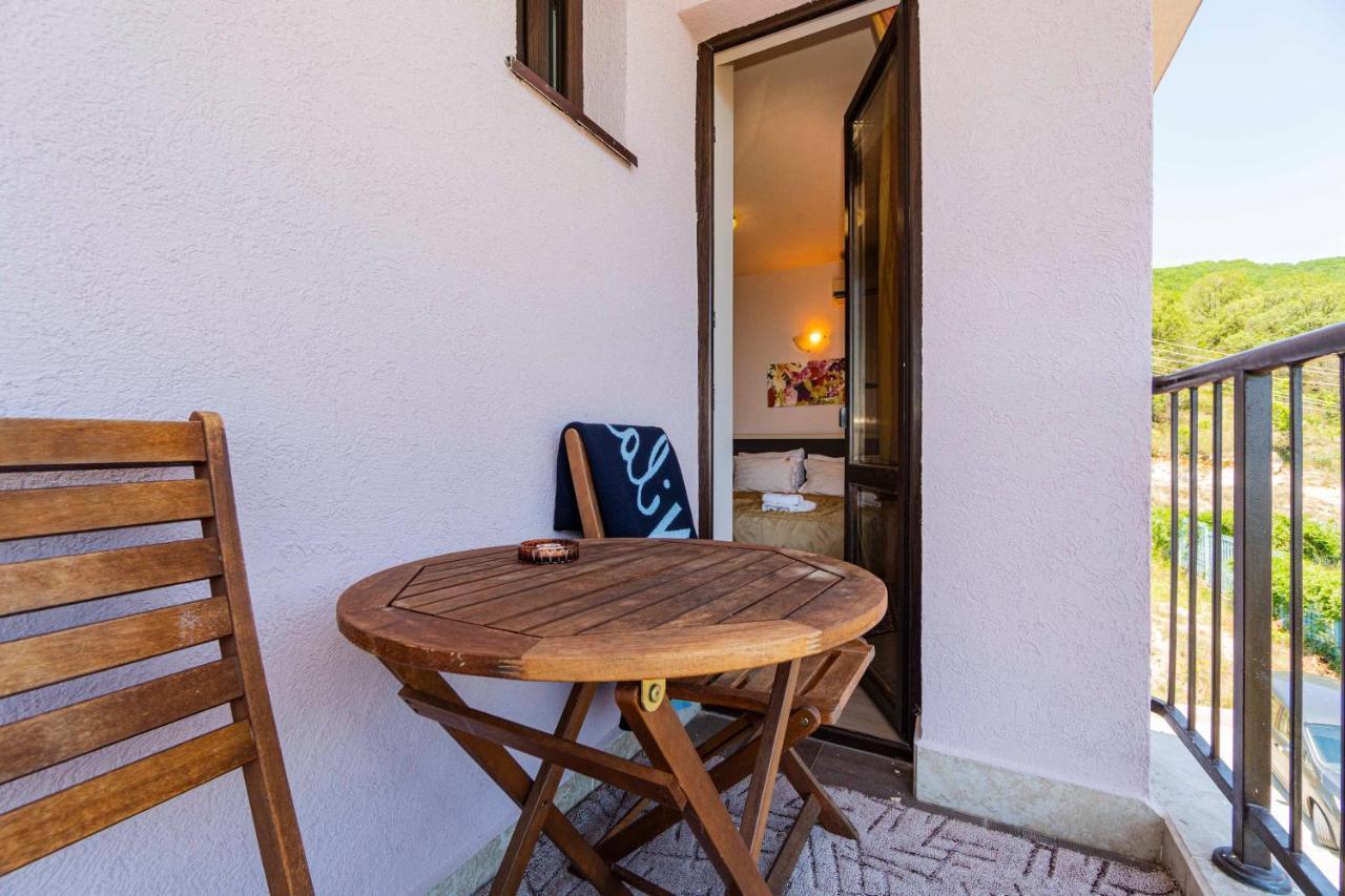 Vila Vista Вила Виста Sveti Vlas Exterior photo