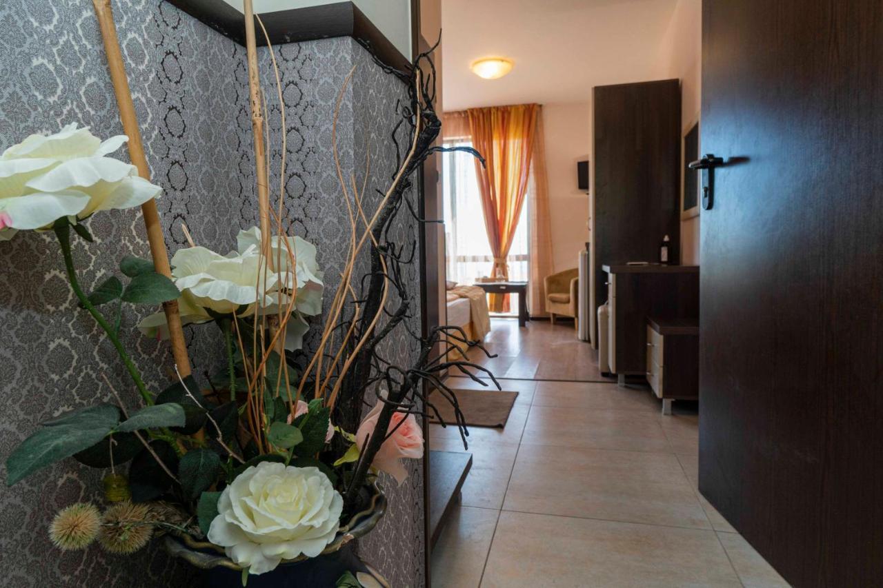 Vila Vista Вила Виста Sveti Vlas Exterior photo
