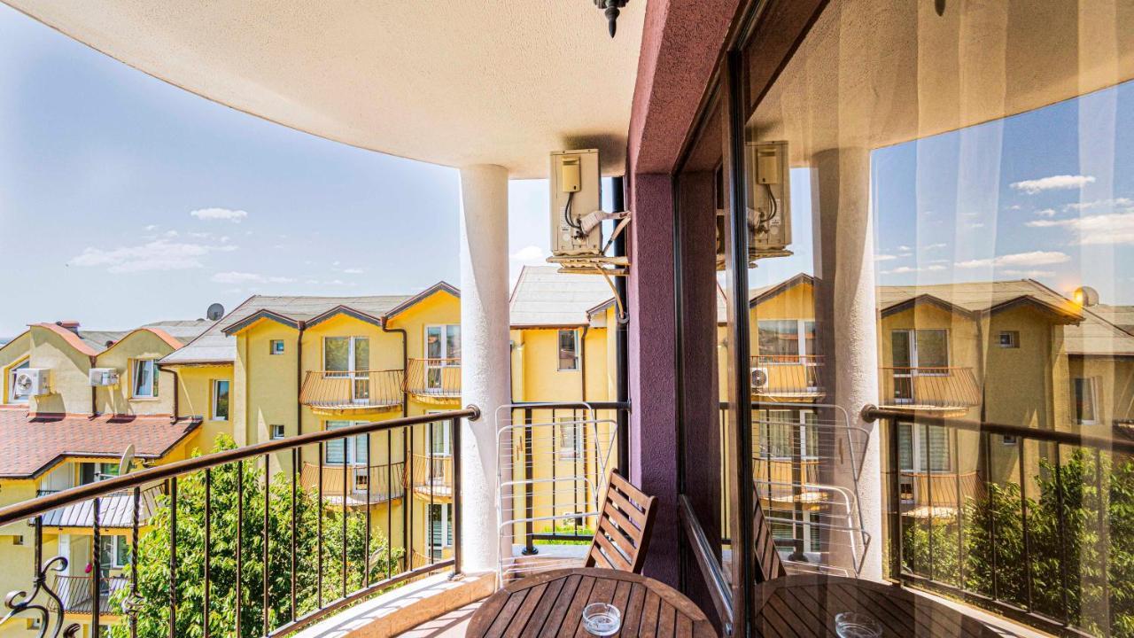 Vila Vista Вила Виста Sveti Vlas Exterior photo