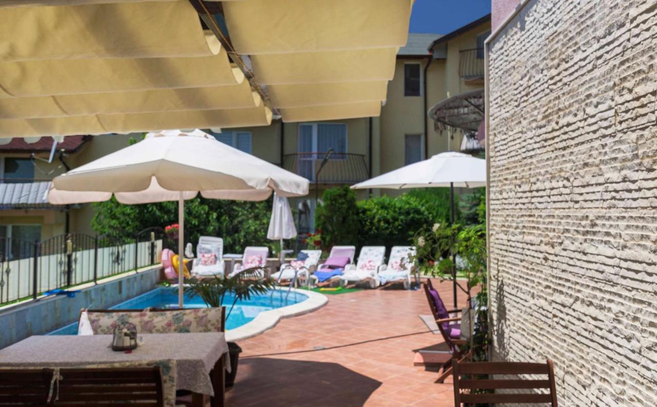 Vila Vista Вила Виста Sveti Vlas Exterior photo