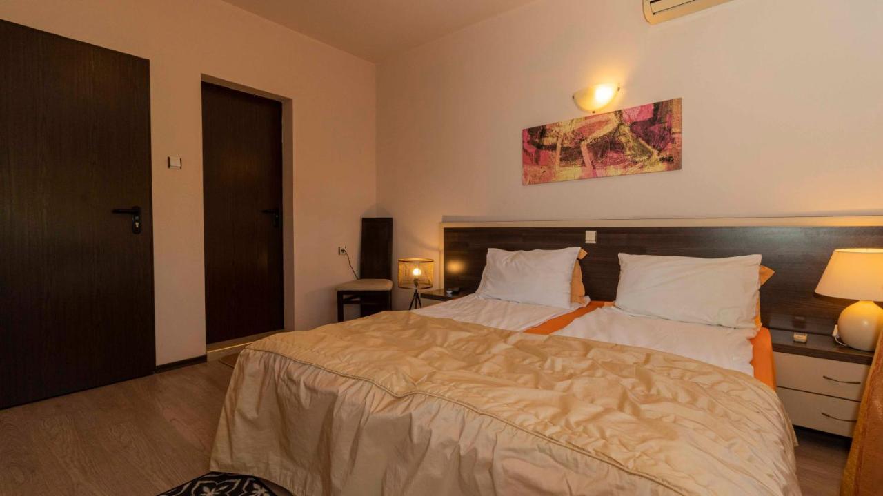 Vila Vista Вила Виста Sveti Vlas Exterior photo