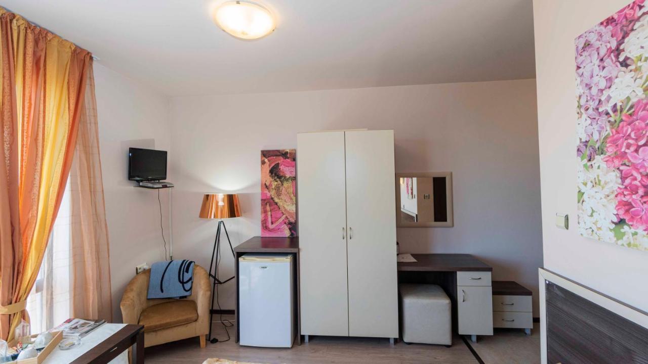 Vila Vista Вила Виста Sveti Vlas Exterior photo