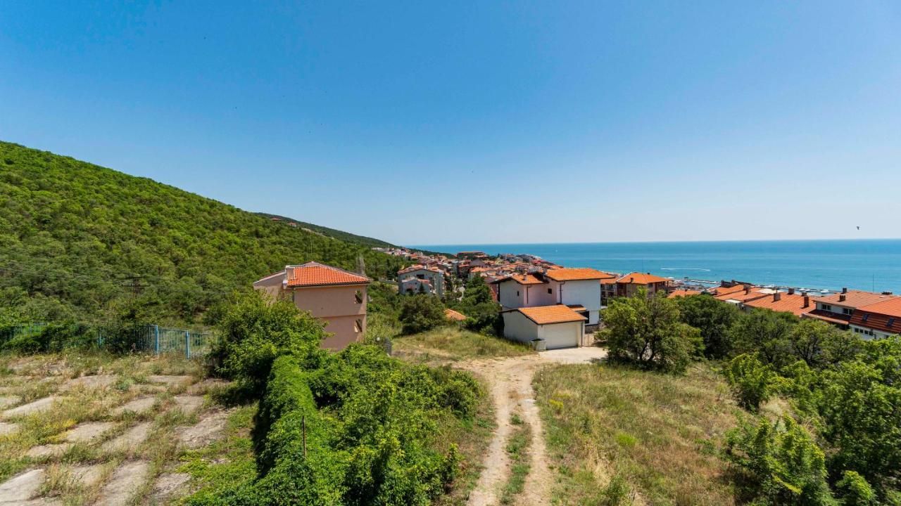 Vila Vista Вила Виста Sveti Vlas Exterior photo