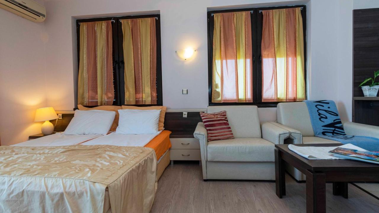Vila Vista Вила Виста Sveti Vlas Exterior photo