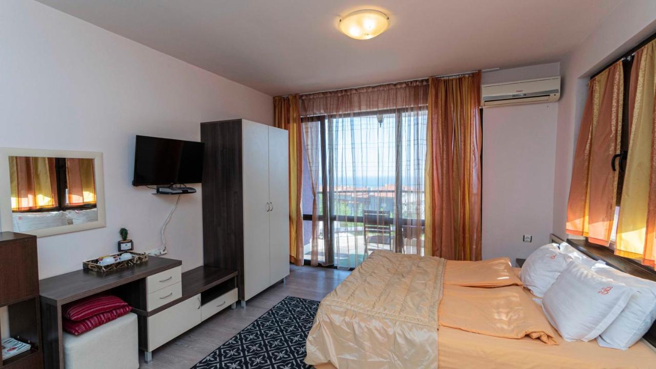 Vila Vista Вила Виста Sveti Vlas Exterior photo